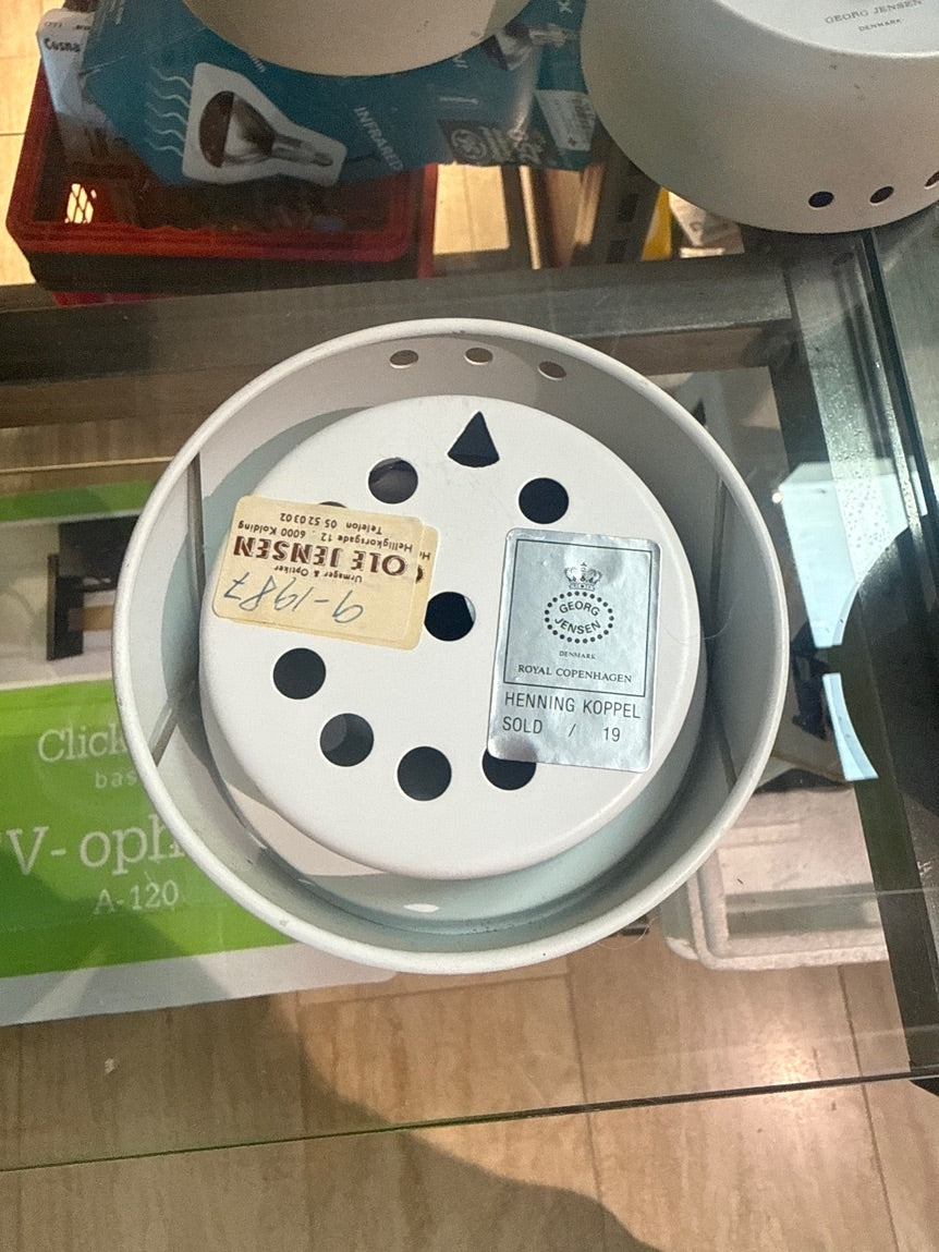 Termometer "Georg Jensen"