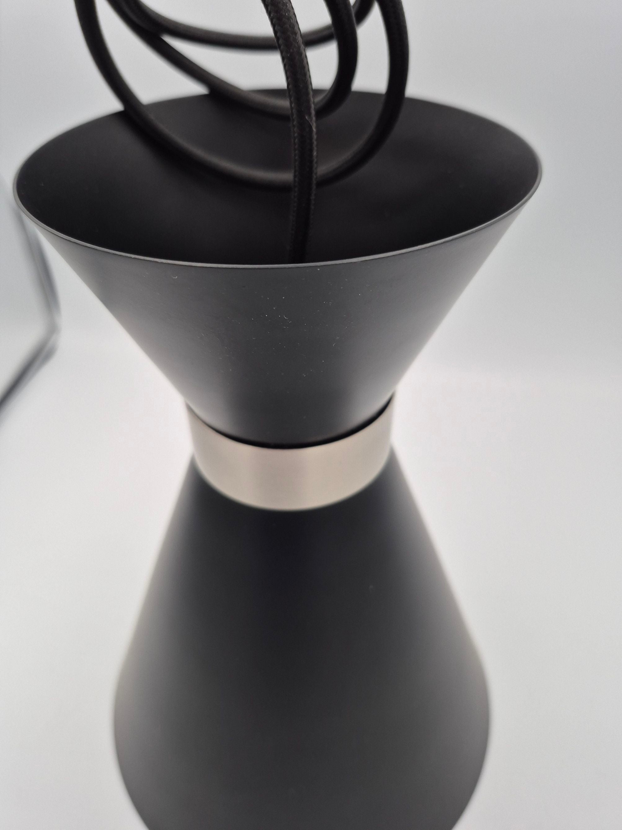 Diabolo Lampe