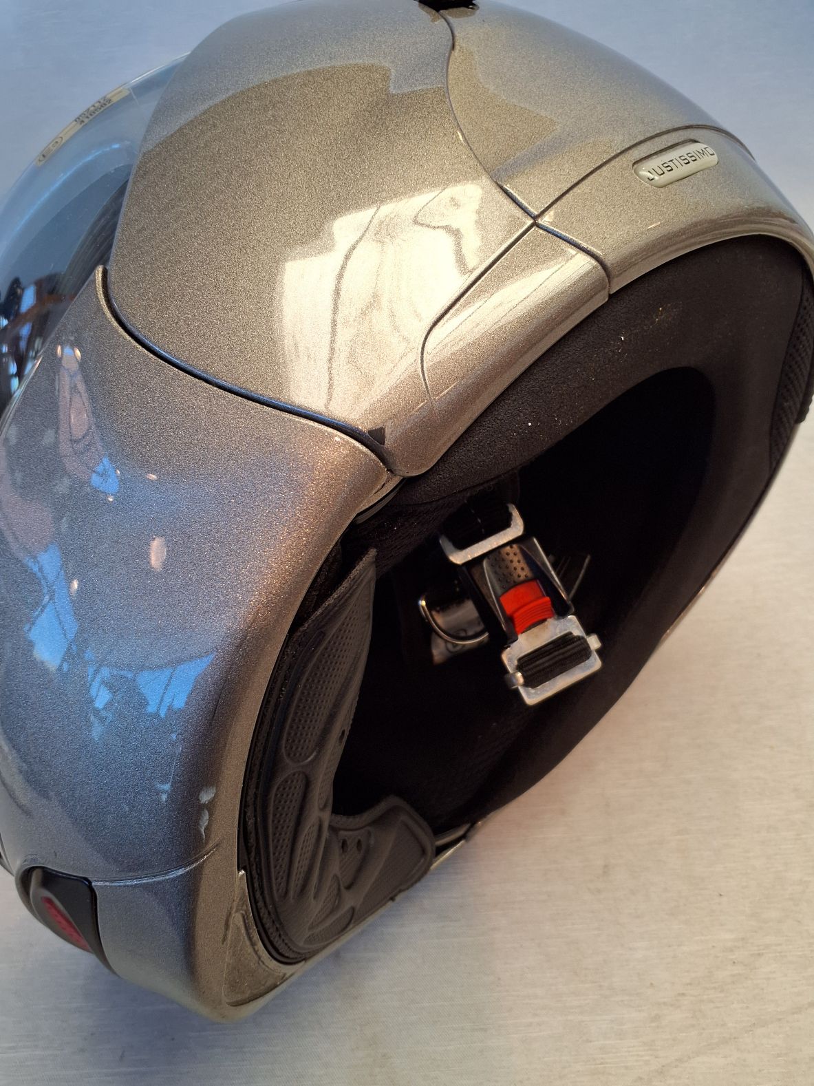 Caberg motorcykel hjelm