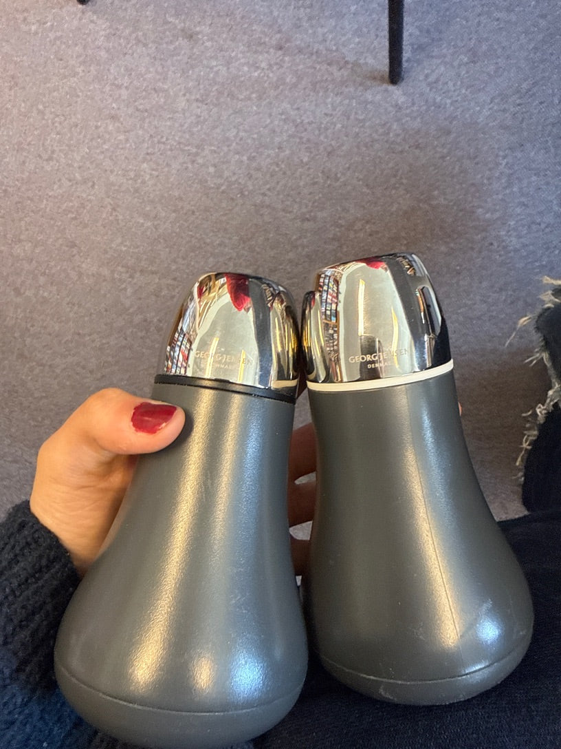 Georg Jensen salt&peberkværn