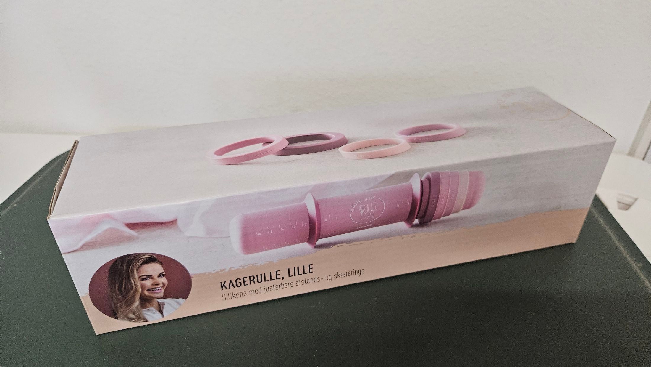 Kagerulle -