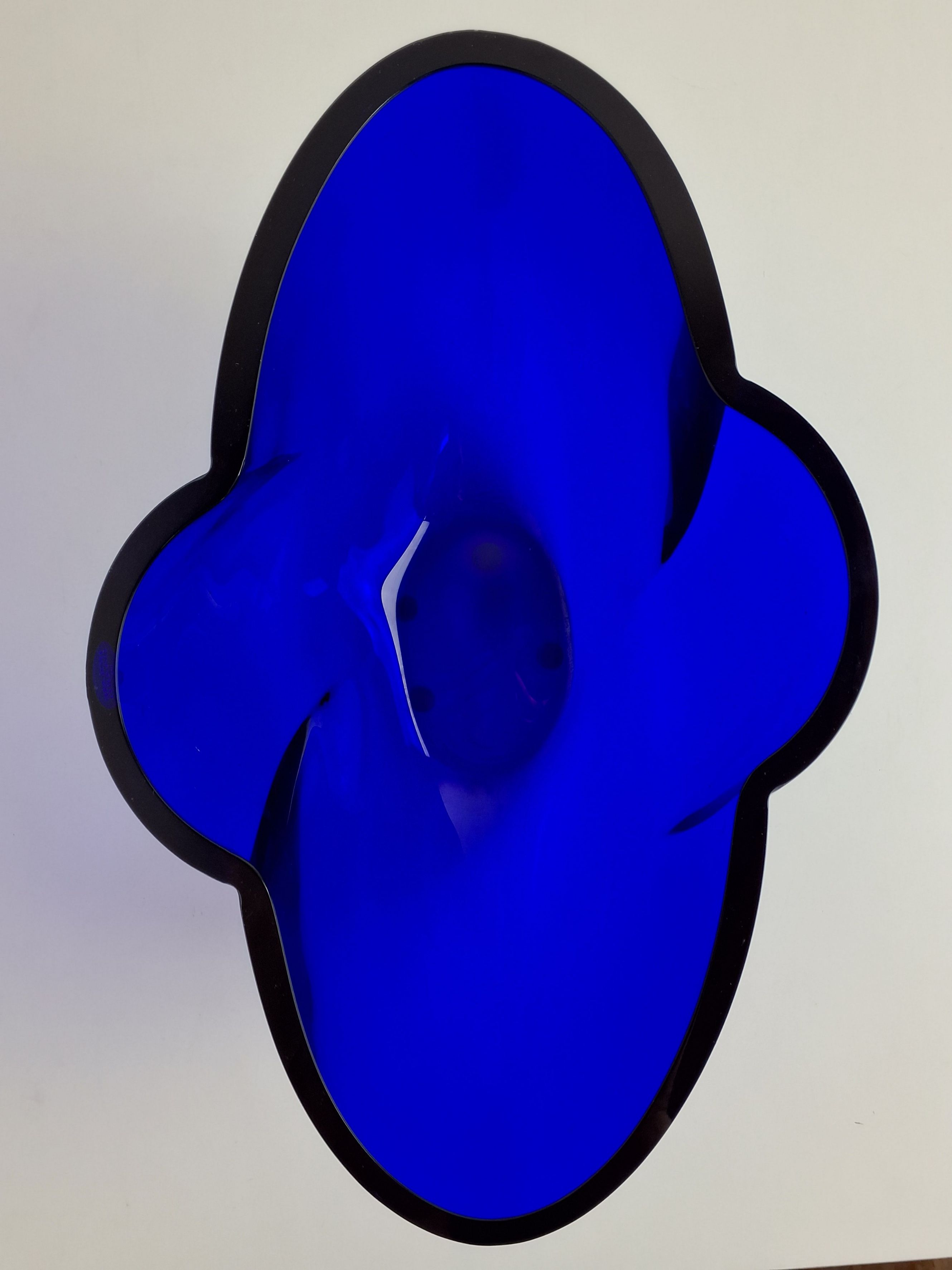 Gardenia skål