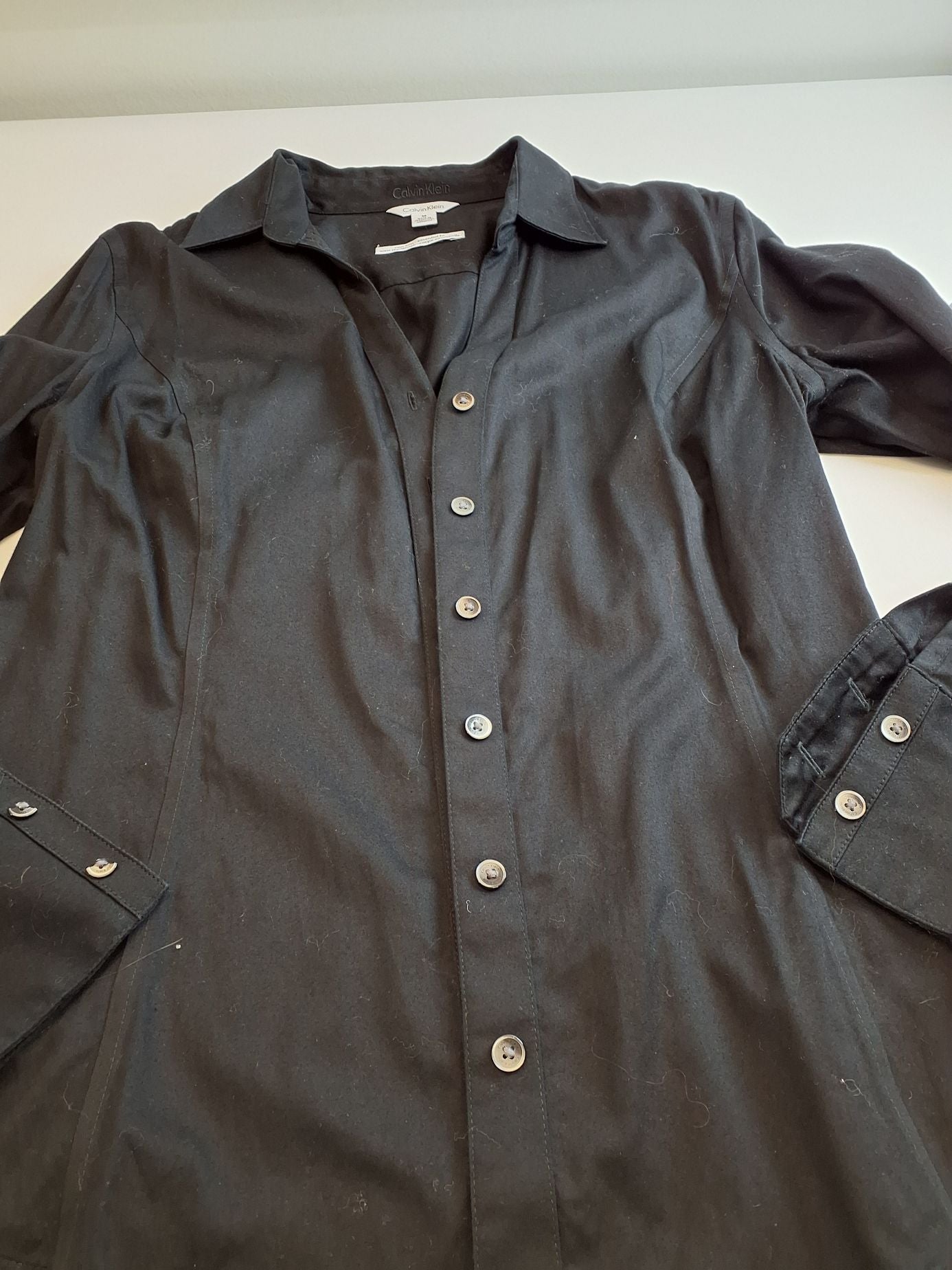 Calvin Klein Skjorte