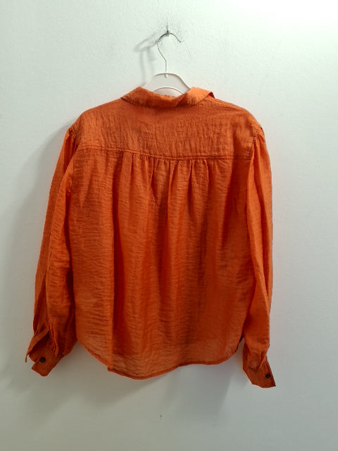 AJ117 Project Skjorter og pyntebluser