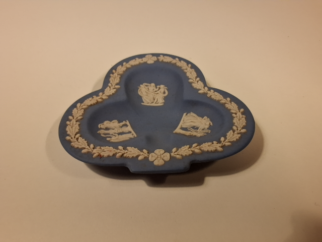 Wedgwood Englands