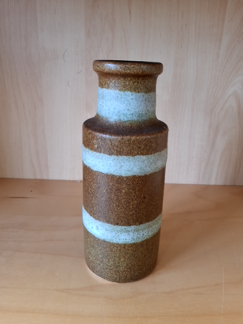 Vase, West germany