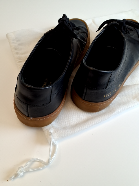 Common projects Sko