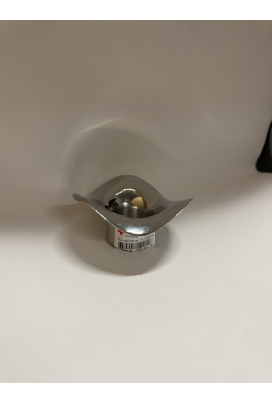 Lysestage "Georg Jensen"