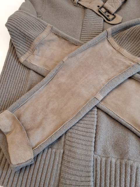 Armarni Cardigan