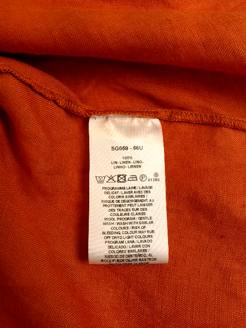 Caroll Paris 2-delt sæt. (O077)