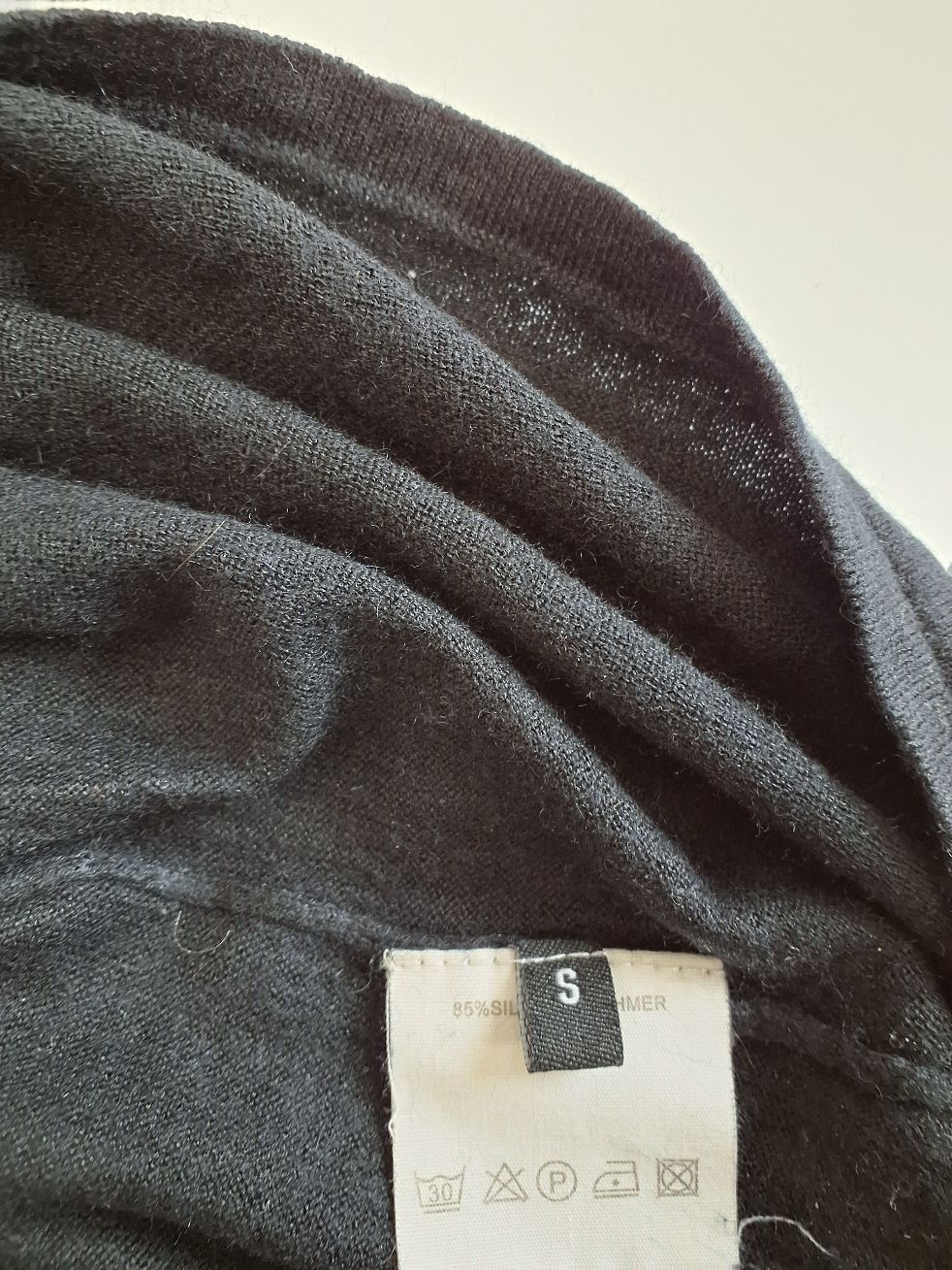 Whiite Copenhagen Bluse