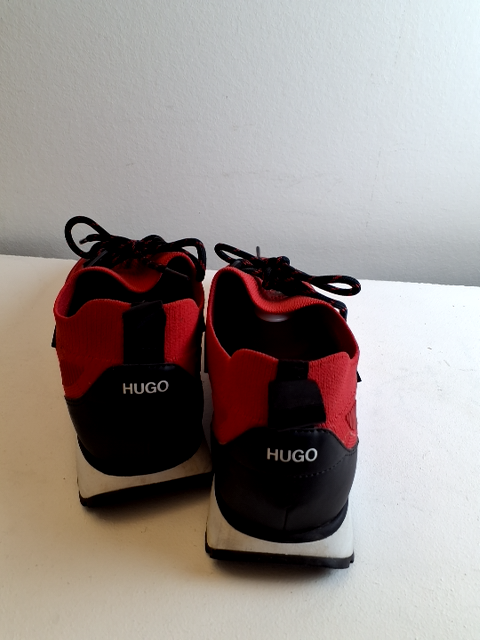 Hugo Sko