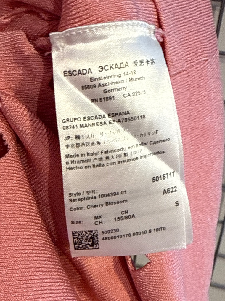 Escada Kjole