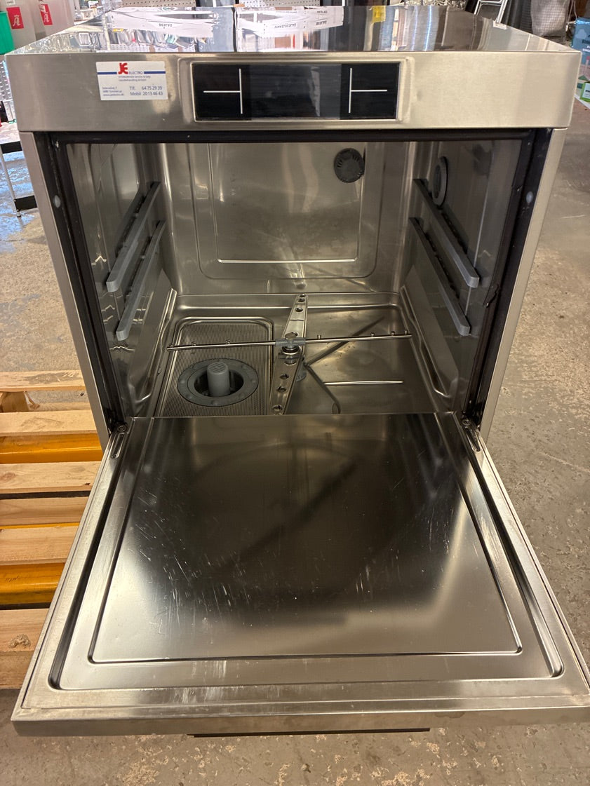 Smeg opvaskemaskine