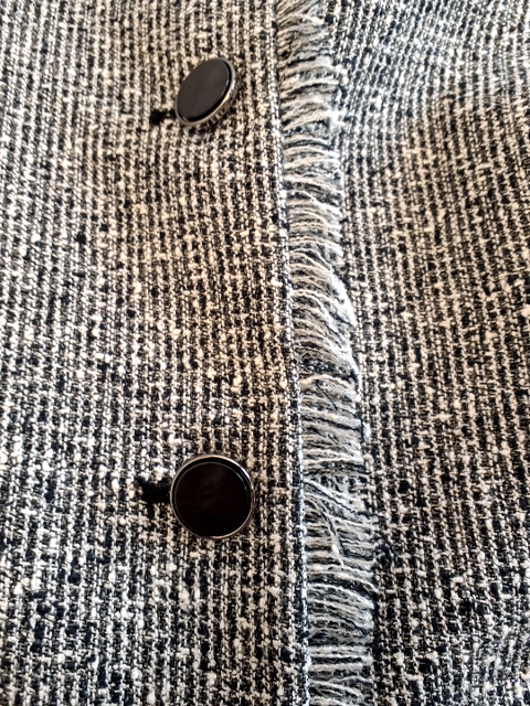 "Next petite" Jakke (O591)