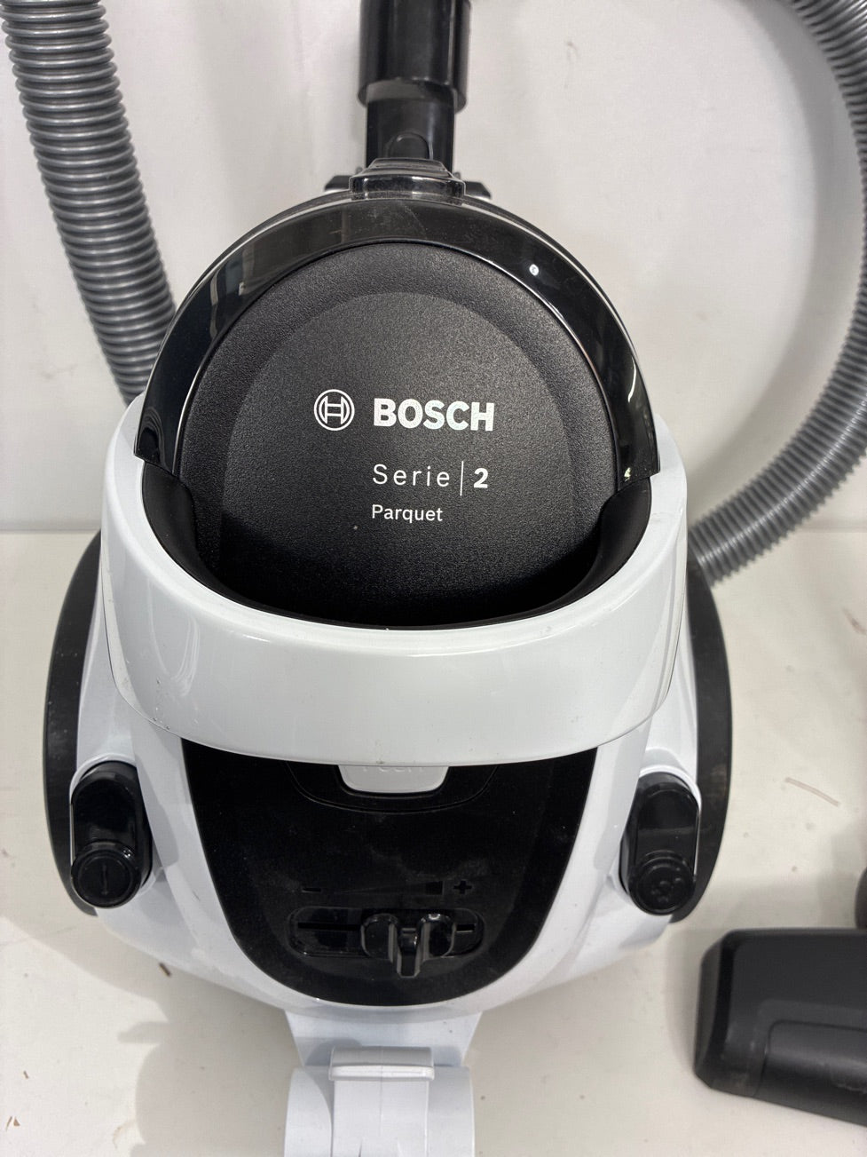 Bosch Serie 2 Parquet