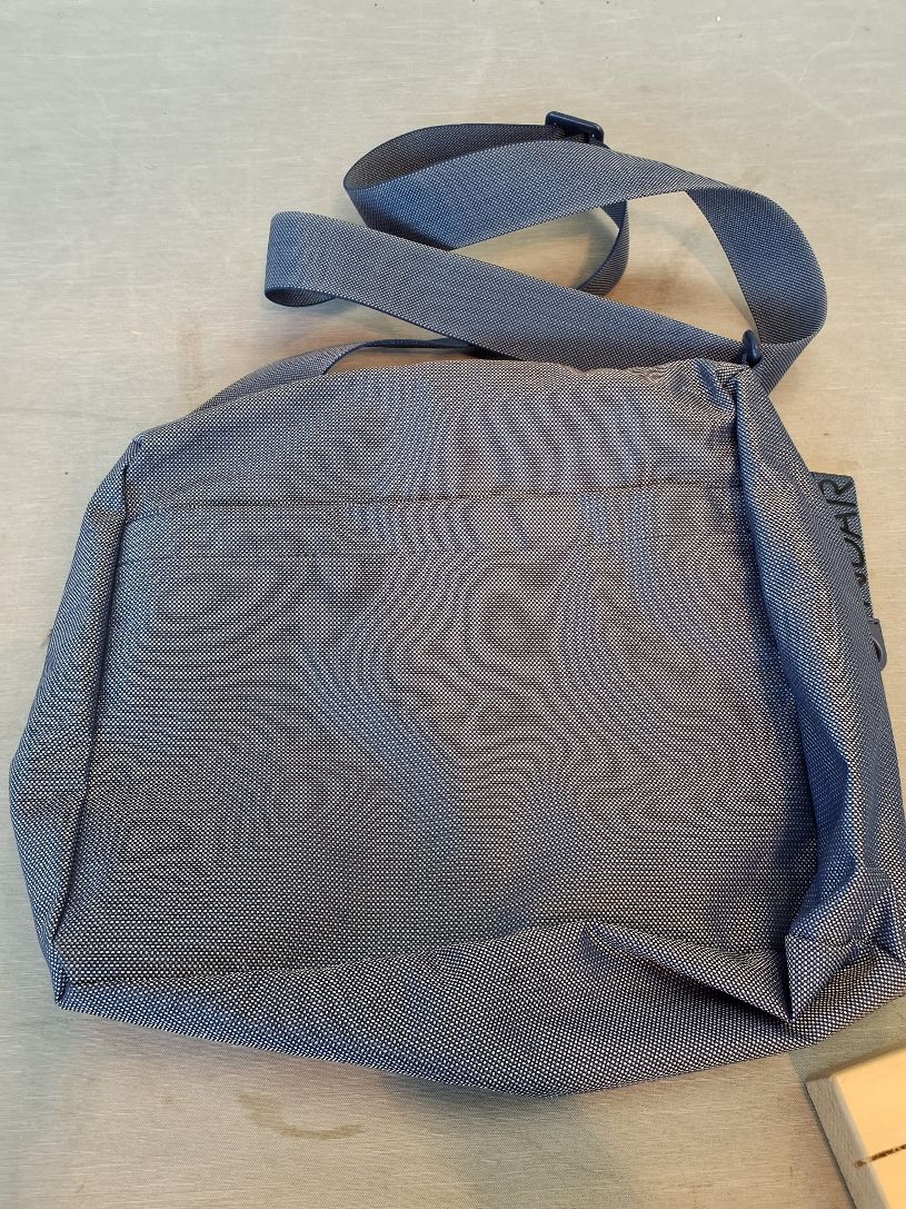 Mandarina Crossbody Taske