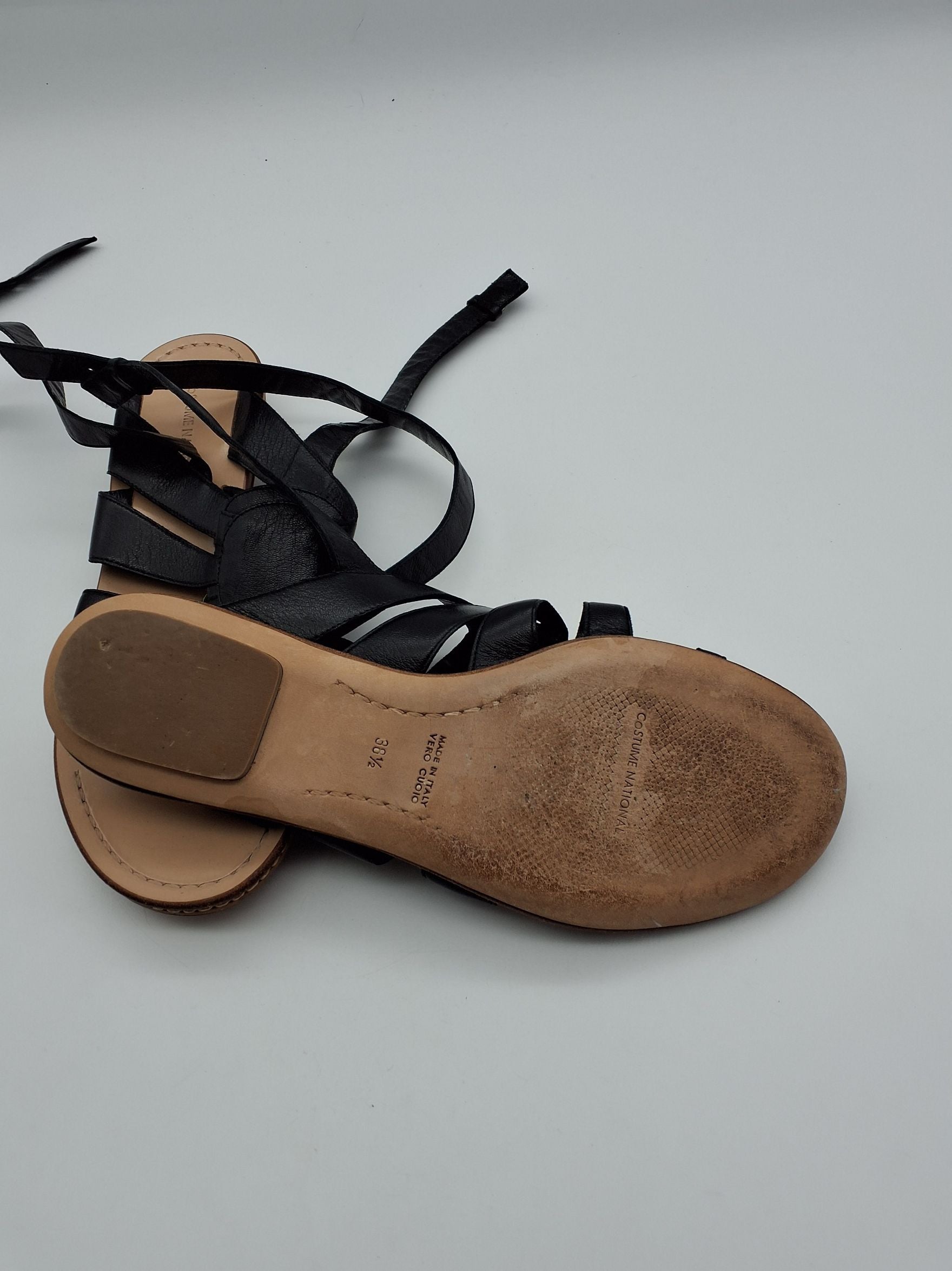 Costume national Sandal