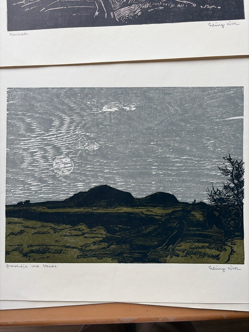 Erling Juhl billeder