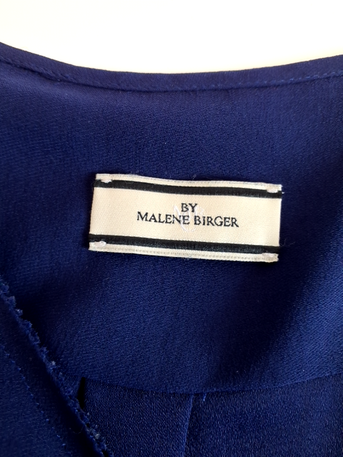By Malene Birger Kjole