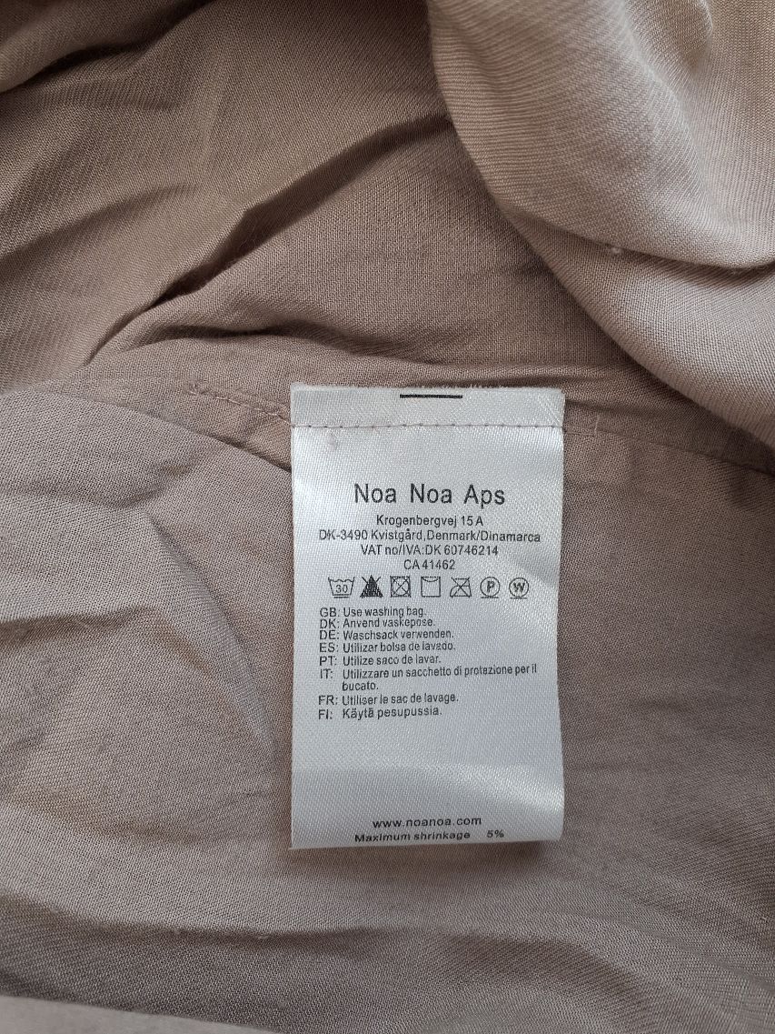 Noa Noa Kjole