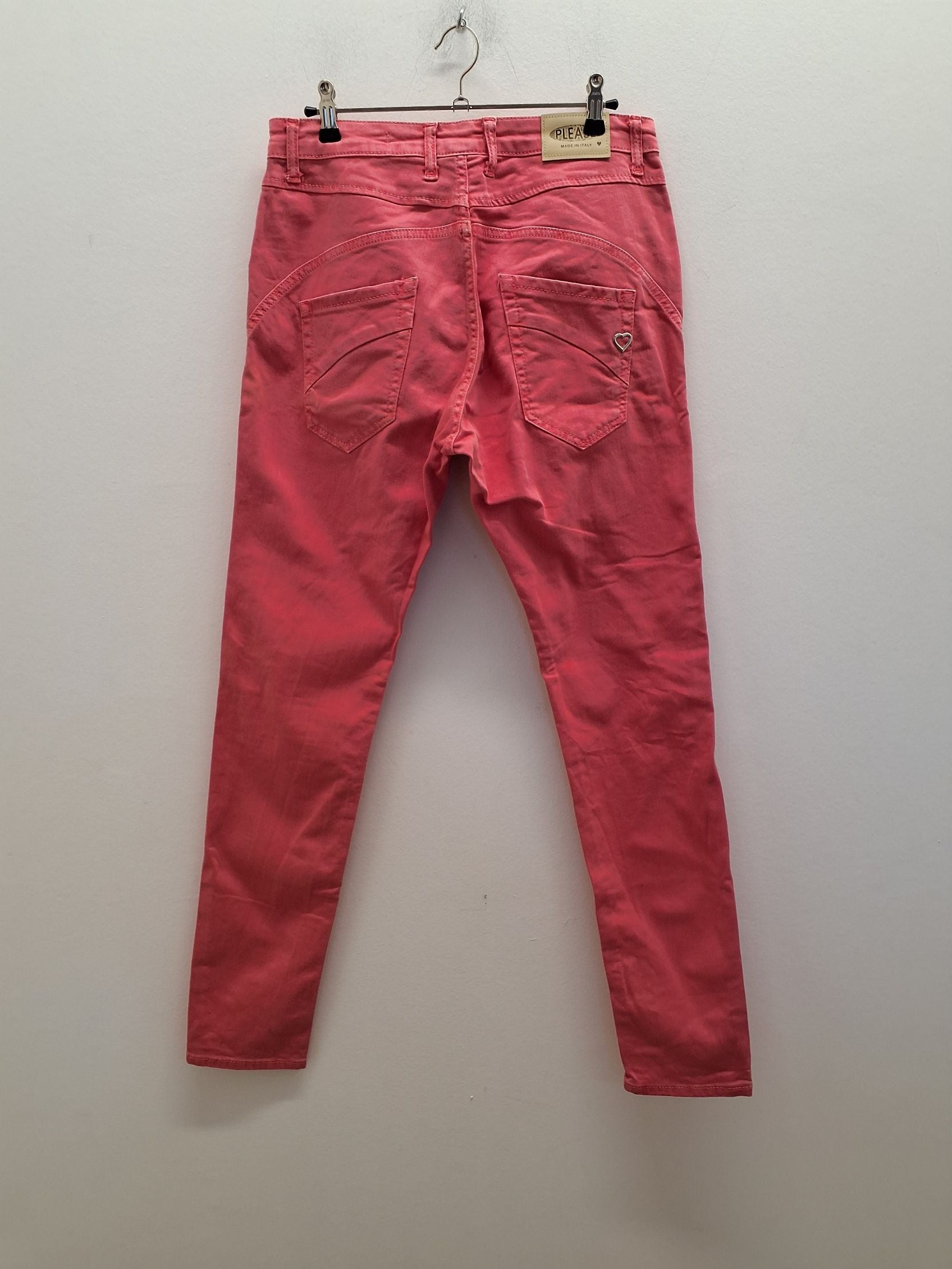 Please Jeans Bukser