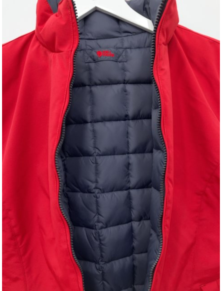 Fjällräven Vest