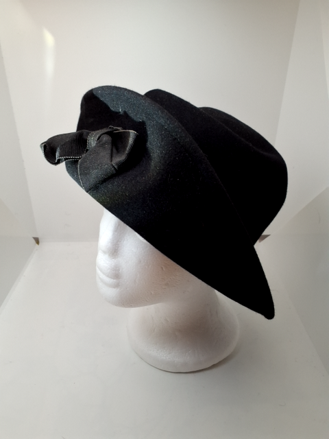 Tonak Hat