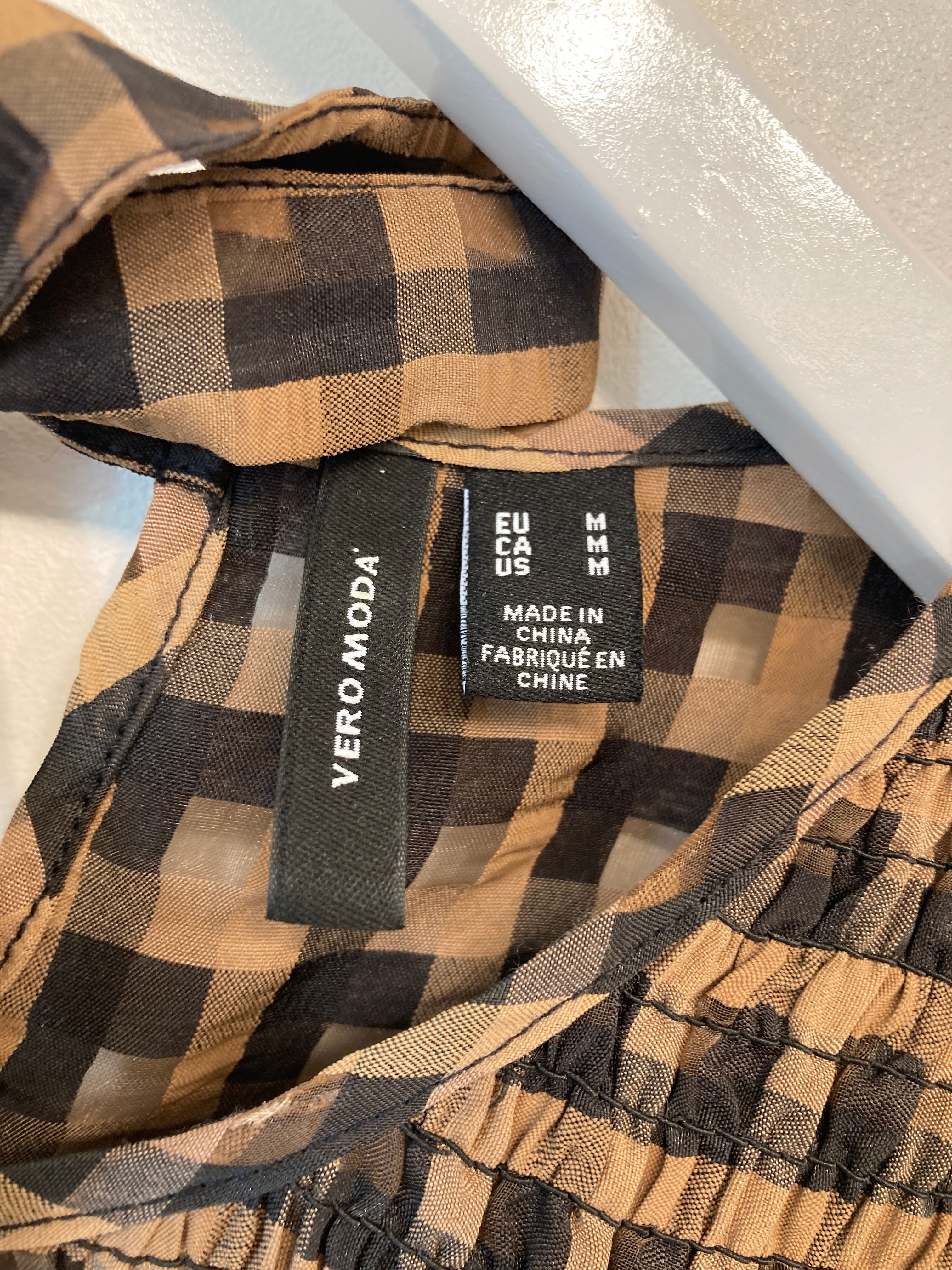 Vero Moda Kjole
