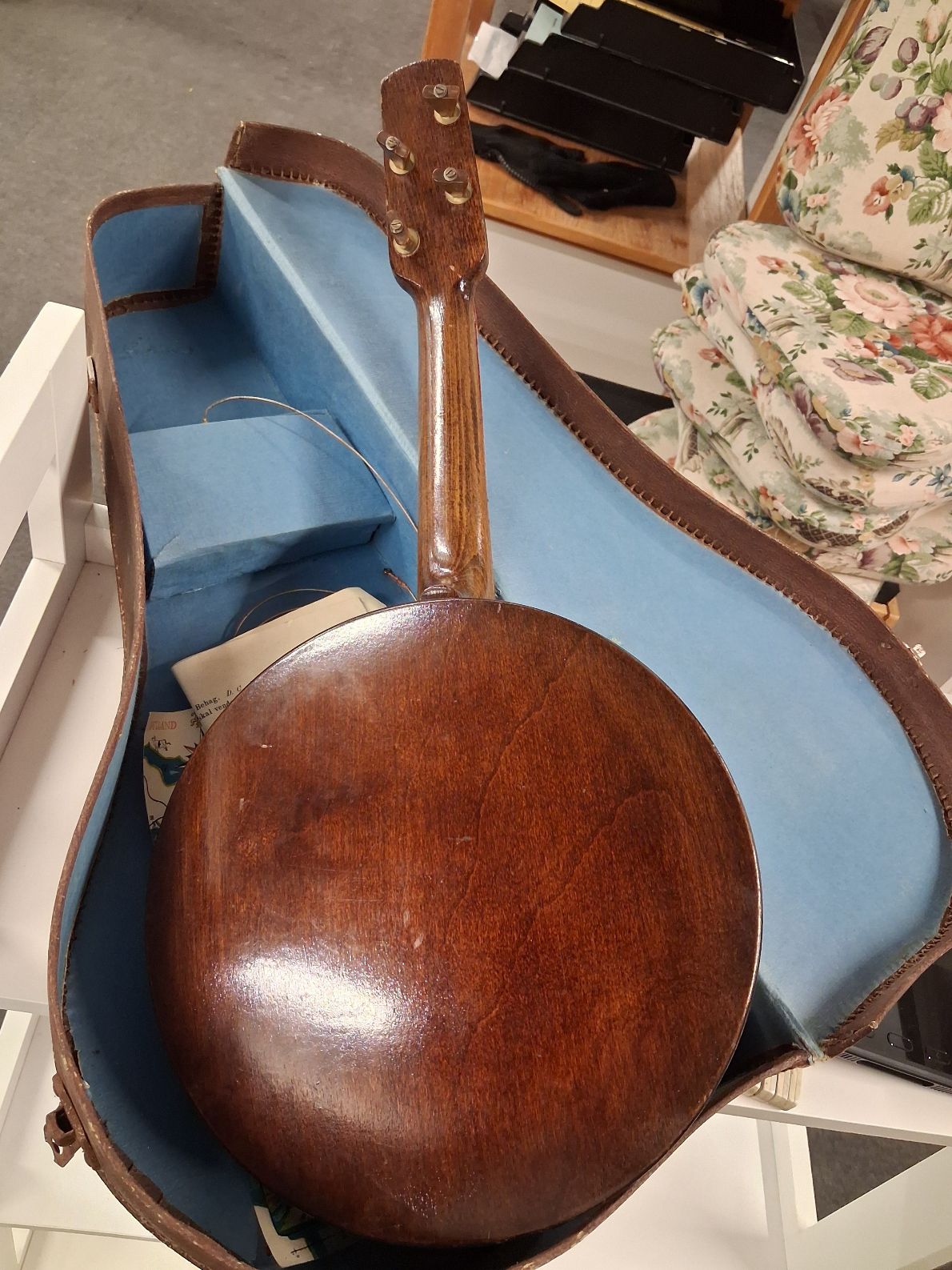 Ukulele