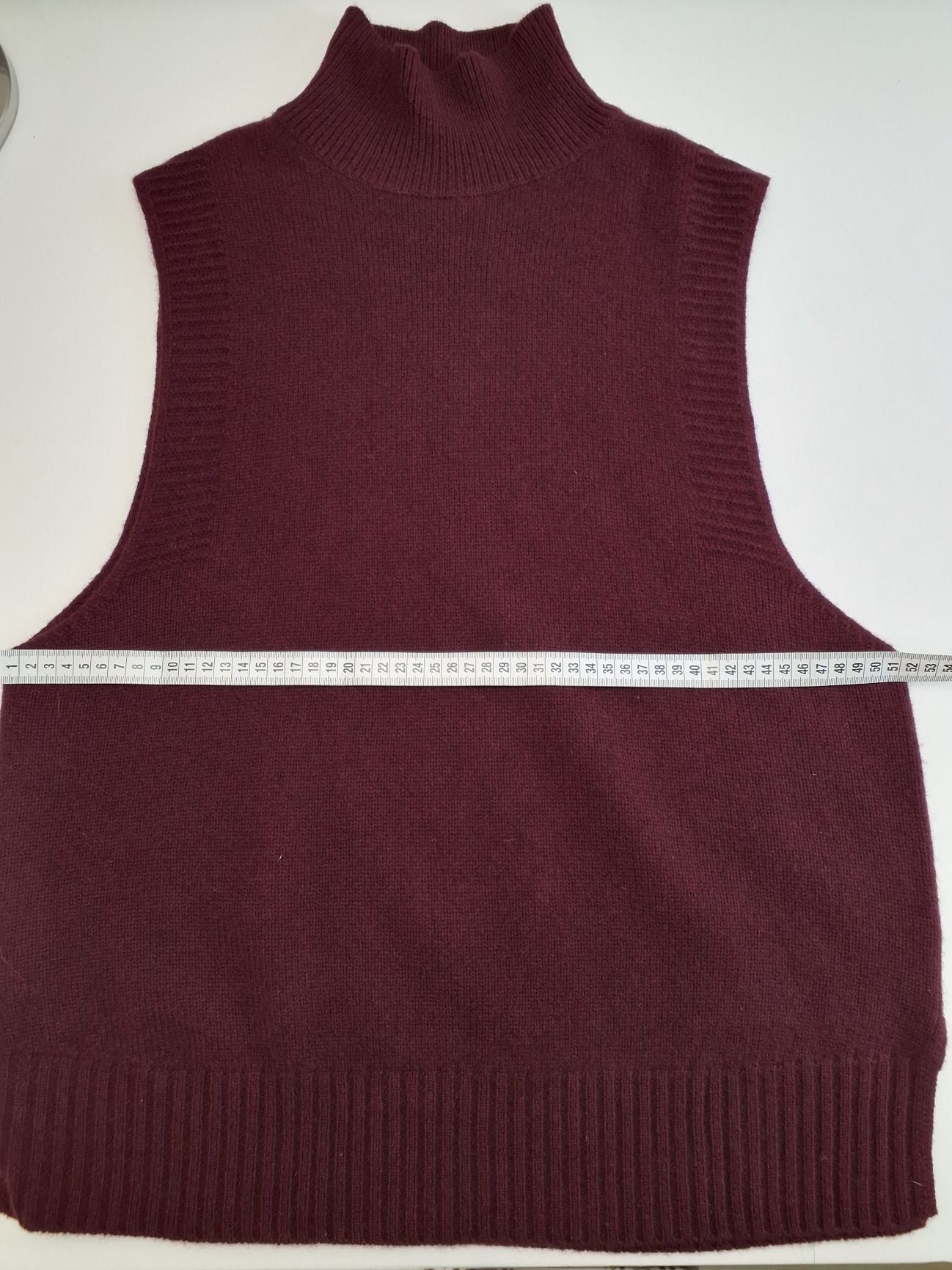 Vanessa Bruno  uld Vest