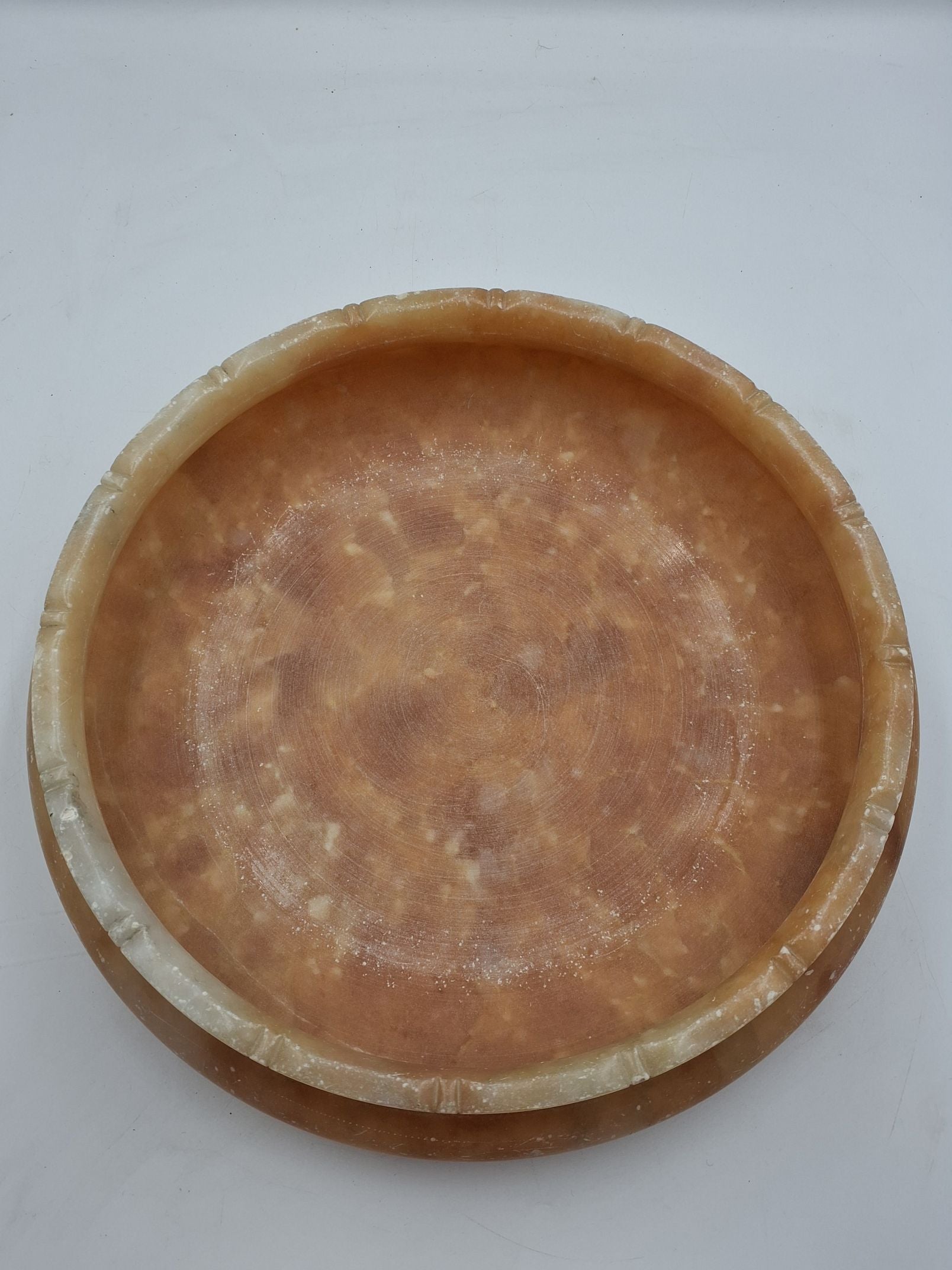 Onyx bordfad