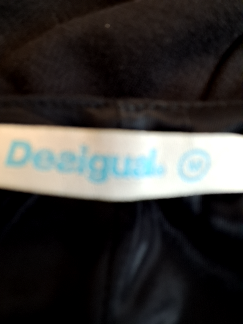 Desigual Kjole (O245)