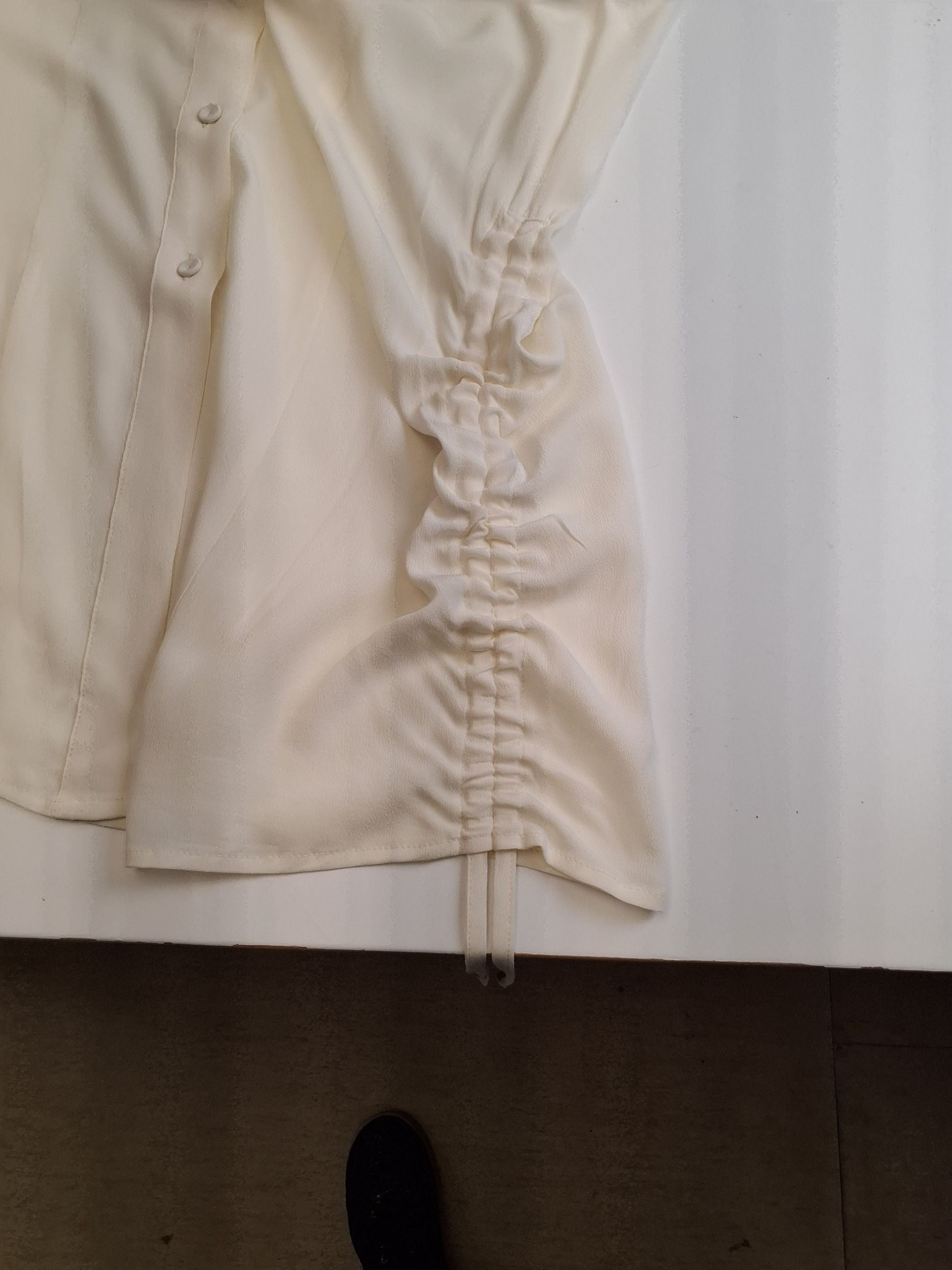 Grifoni Bluse