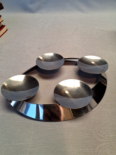 Georg Jensen advenstage