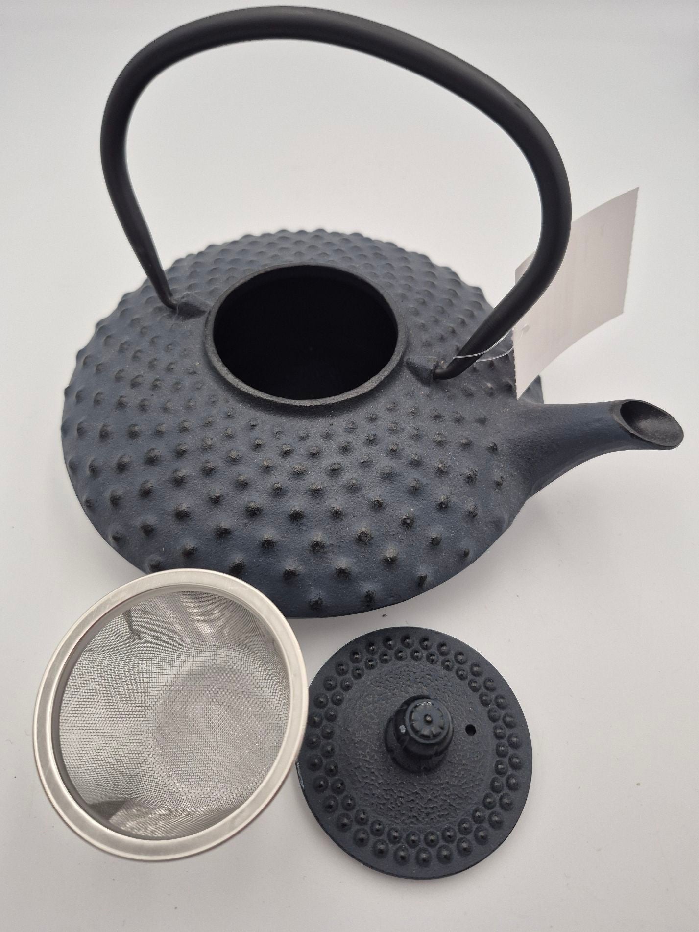 Bredemeijer Xilin Te-kande