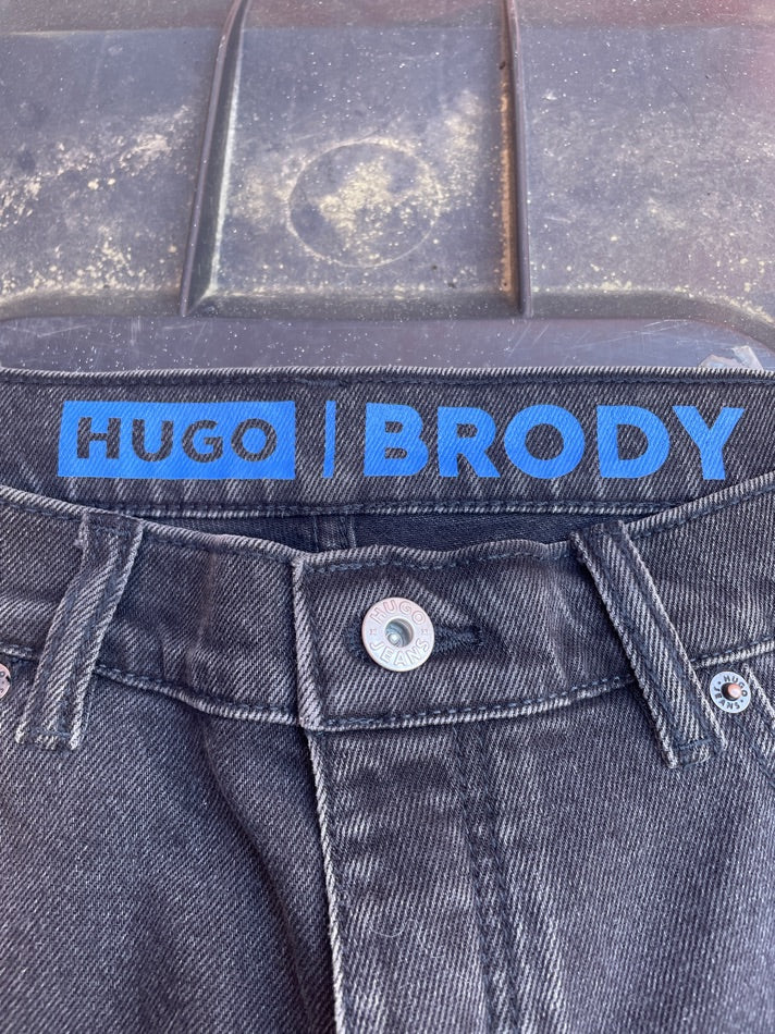 Boss - Hugo Boss Bukser