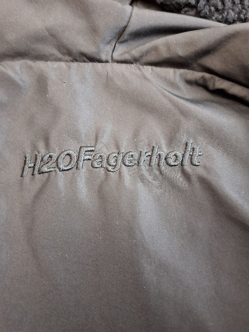 H2O Fagerholt Vest