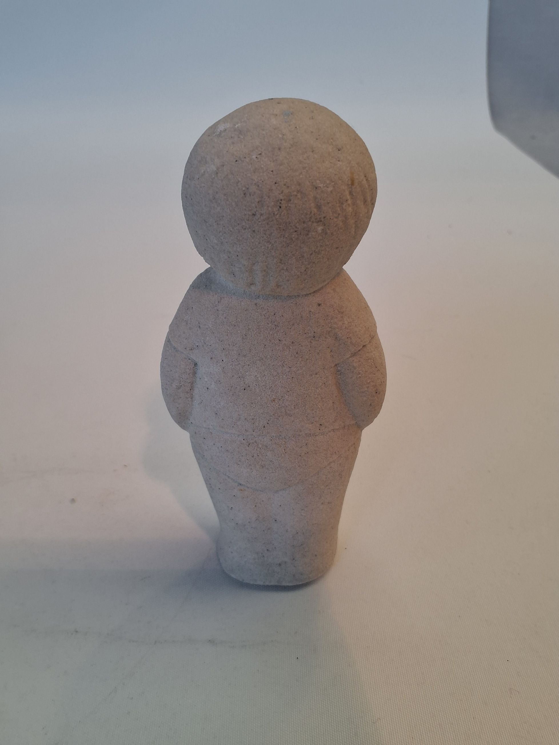 Marbell stone art- dreng