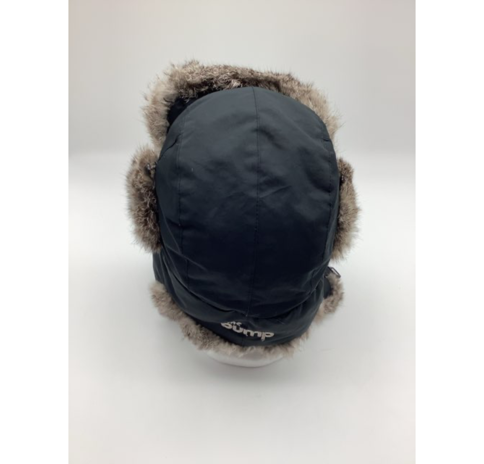 The Bump Hat