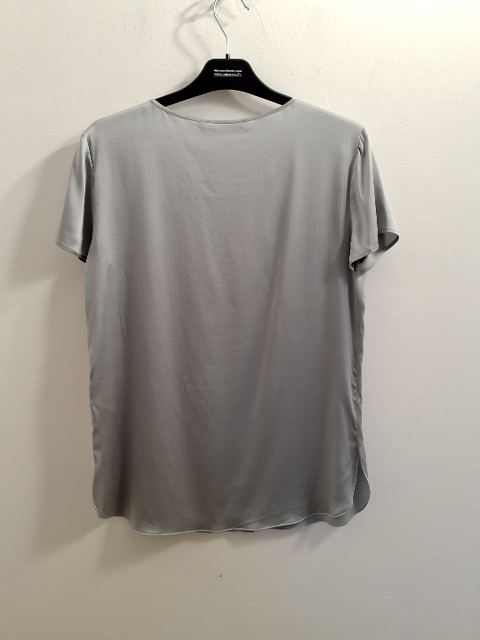 Max Mara Silke Bluse