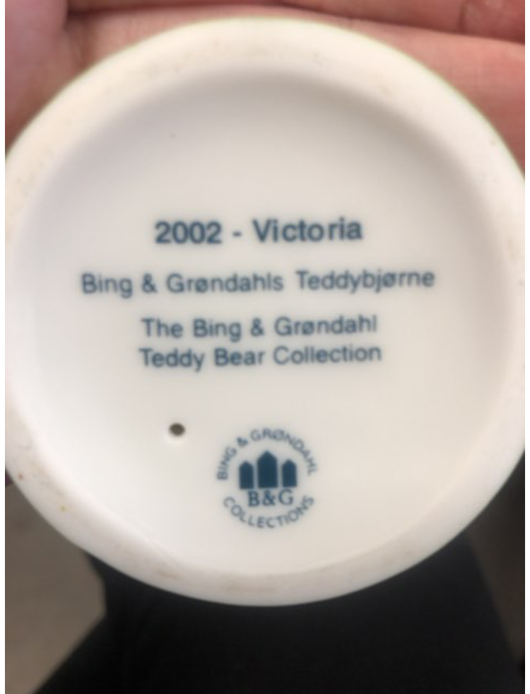 Bing & Grøndahl