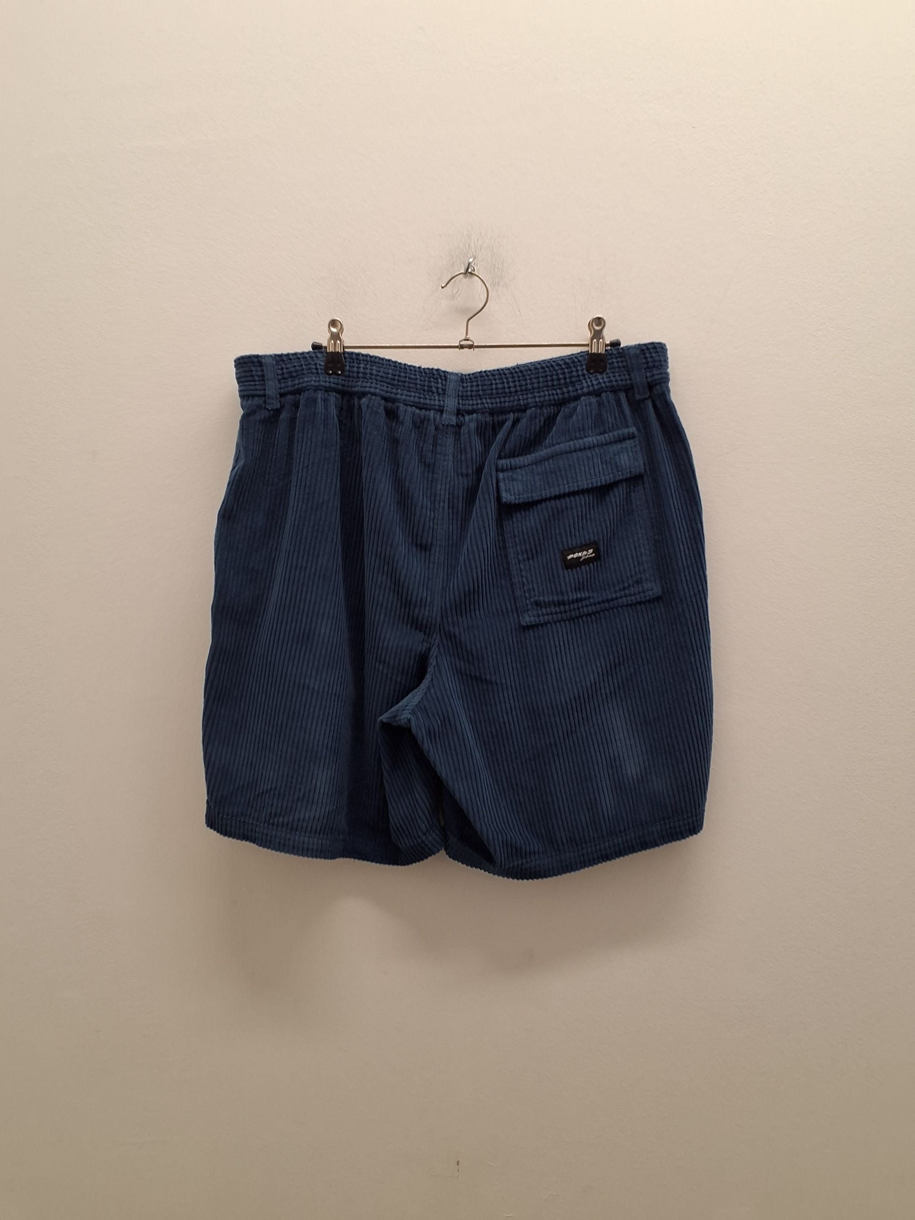 Surf Pukas Shorts