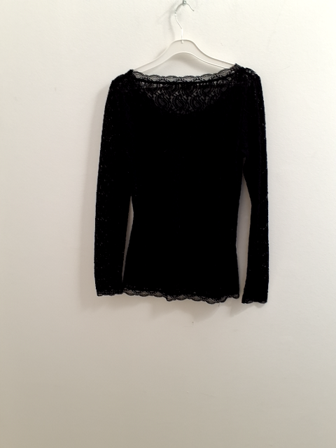 Rosemunde Bluse
