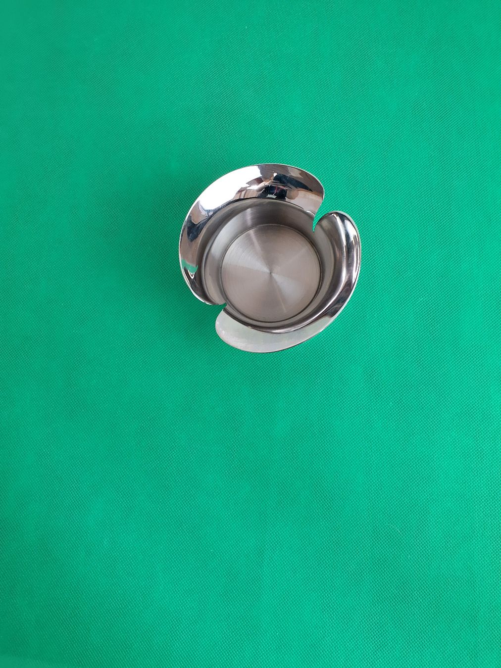 Georg Jensen Lysestage
