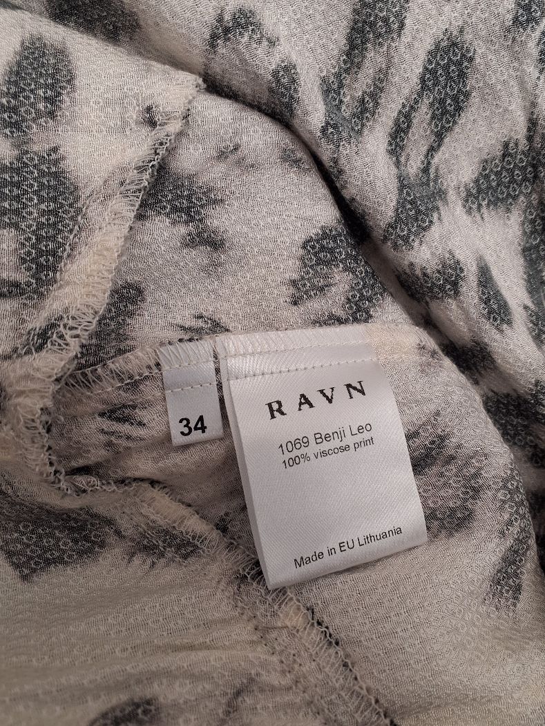 Ravn Kjole