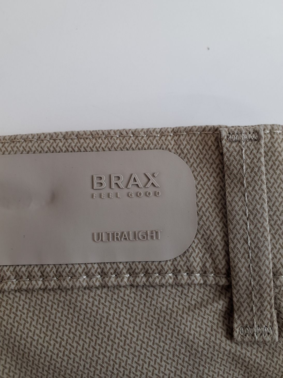 Brax Shorts