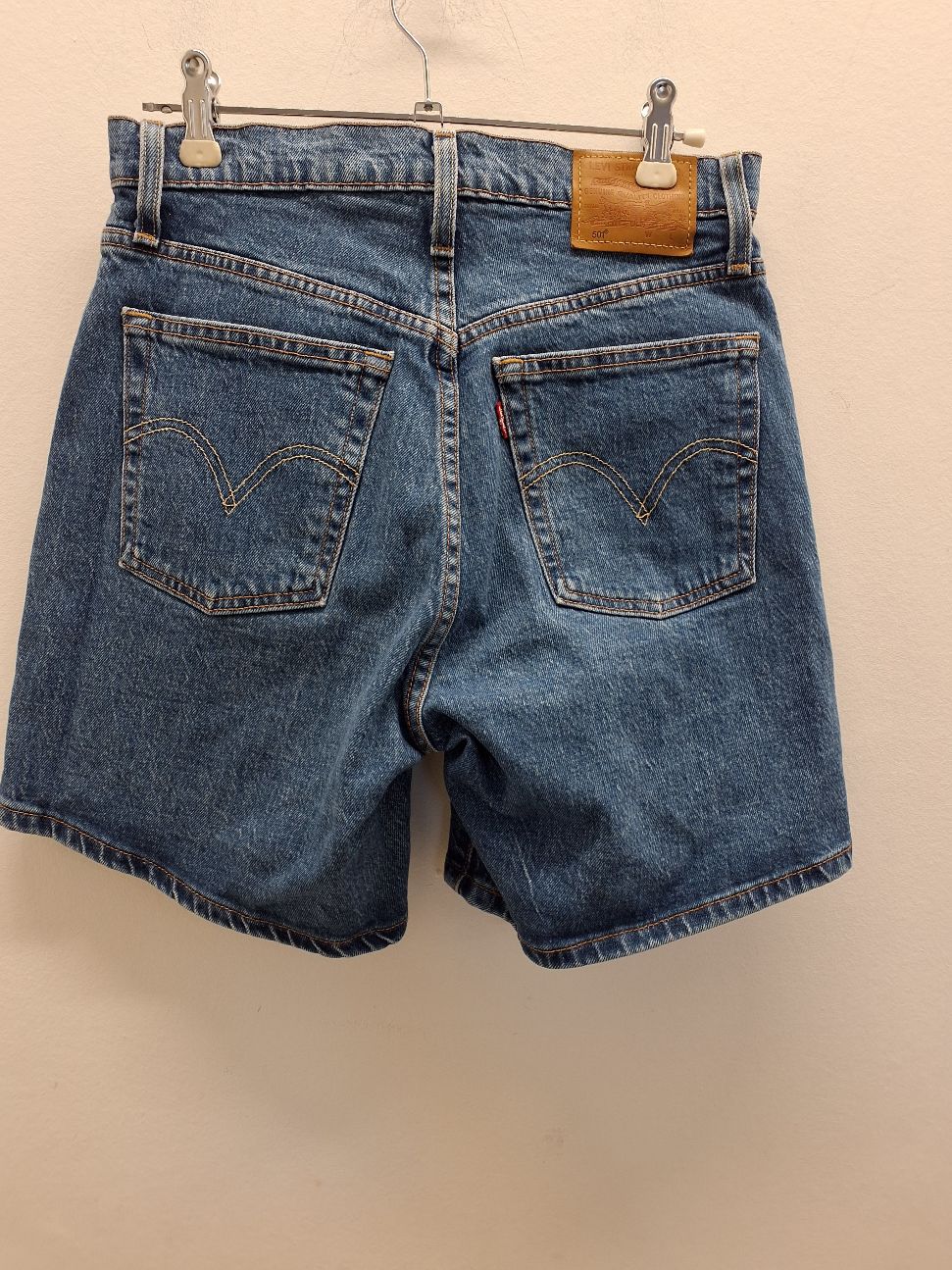Levis Shorts