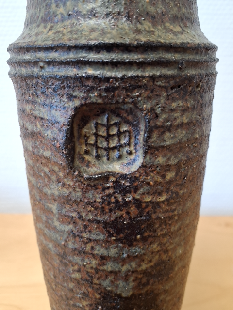 Vase keramik