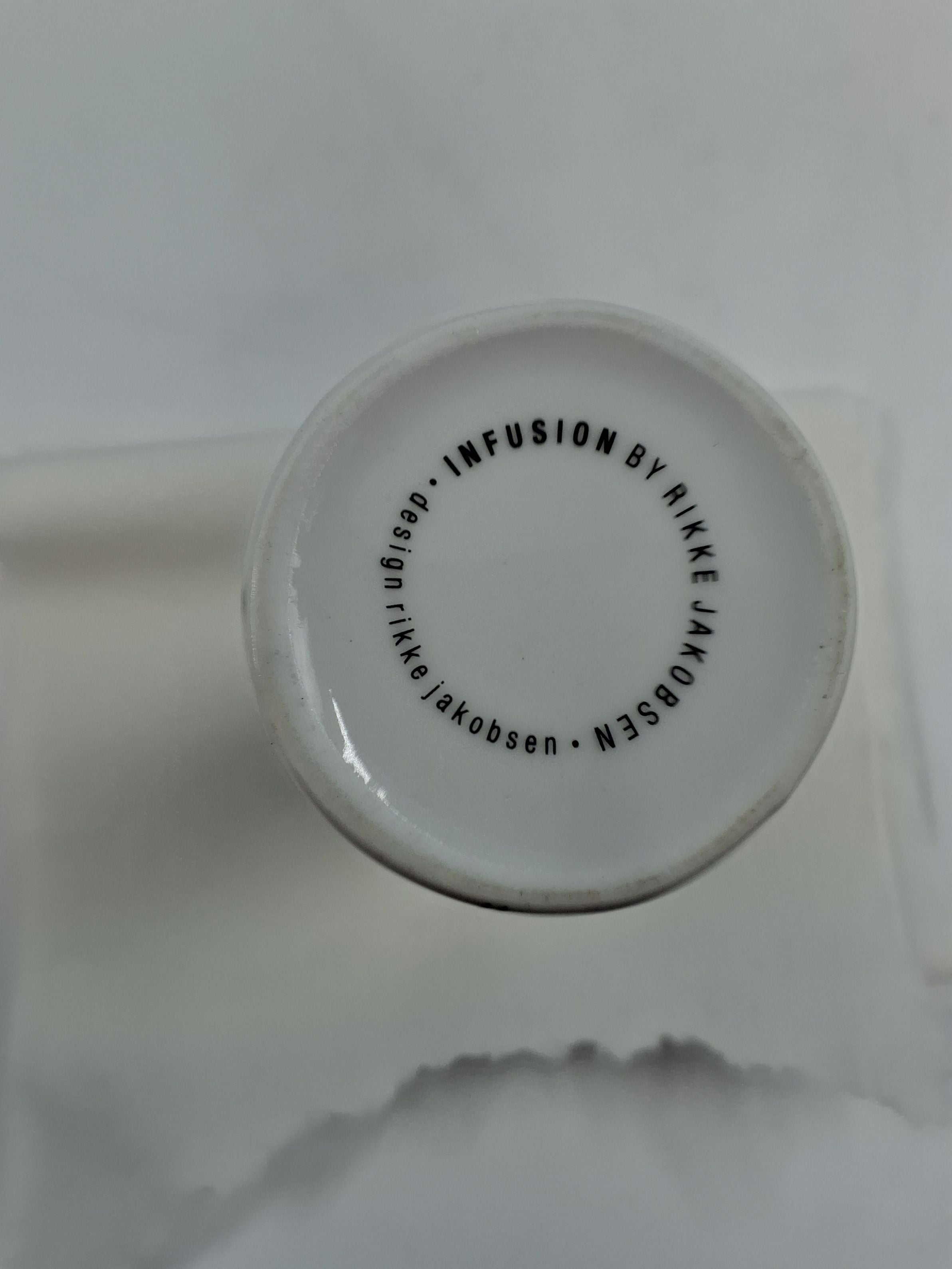 Infusion vase